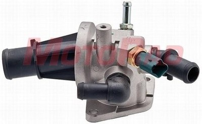 For Motorcycle 692-88K Thermostat, Coolant