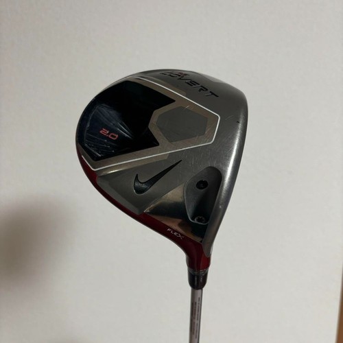 NIKE GOLF COVERT 2.0 1W 3W 5W DRIVER Fairway Wood 3pcs Set Flex-SR With H/C F/S - Picture 6 of 11