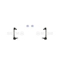2X Koppelstange Stabilisator FüR Volvo XC60 II 246 2.0 D4 XC90 256 D5 AWD 235