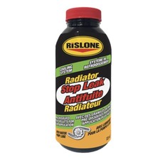 Bar's Leaks 31199 Bars Leaks Radiator Stop Leak 11 Oz.