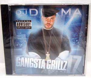 Fat Joe Da Gangsta | eBay