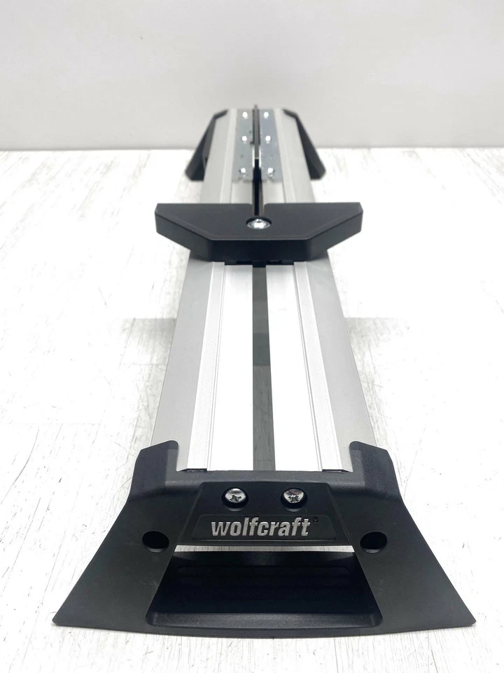Wolfcraft VLC 800 taglierina per pannelli MERCE DI SERIE B - Immagine 3 di 4