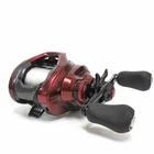 SHIMANO Scorpion 150HG Baitcasting Reel 04033 jp