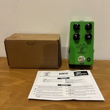 JHS Pedals Bonsai 9-Way Screamer Overdrive Gu...
