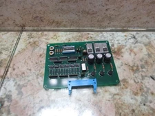 FANUC BOARD D-A7610-3 FROM HITACHI SEIKI  LATHE