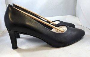 clarks calla rose pump