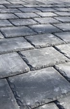 slate roof tiles, Brazilin 500mmx250mm 8-9mm Thick