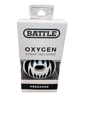 🏈Battle Sports Science Predator Oxygen Lip Protector Mouthguard🏈