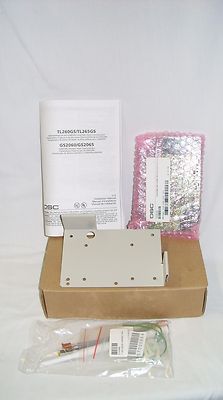 Dsc Tyco - Wireless Sicherheit Alarm Communicator Kiste Teil Set Gs2060-usa Neu