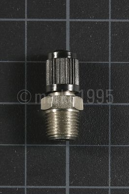 1/8 Inch BSPT Schrader Air Tank Filling Fill Va E - STAR (China Anufacturer - Foto 9