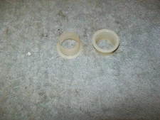 2 of Snapper part # 12617 nylon bushing OEM part