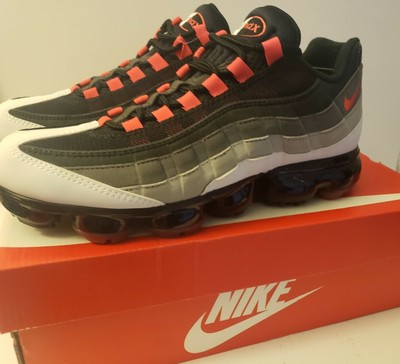 air vapormax 95 comet