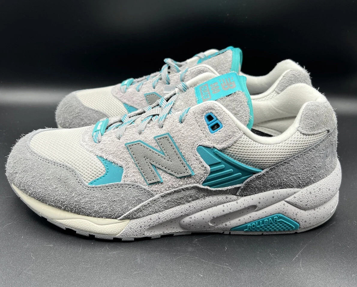 New Balance X Palace 580 MT580PA2 11.5 jjjjound 990 UK kith 991 concepts  bodega