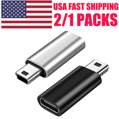 Micro Usb-c Maschio Femmina | Confronta Prezzi - Foto 5