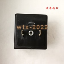 1PCS NEW FOR Rexroth Solenoid Valve Coil CLASS H 24VDC Substitution