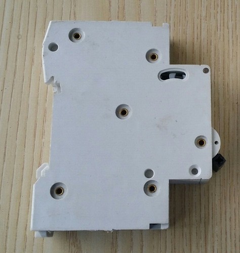 RTC (Cudis) MCB 6A 10A 16A 20A 32A 40A 50A 63A Breaker 6KA Type B - Picture 10 of 14