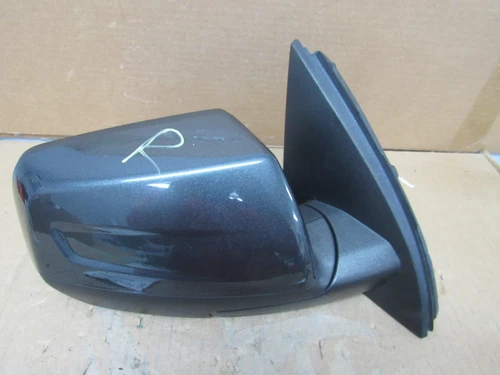 2017 2018 2019 GMC Acadia Right Passenger Side View Mirror OEM 6756857