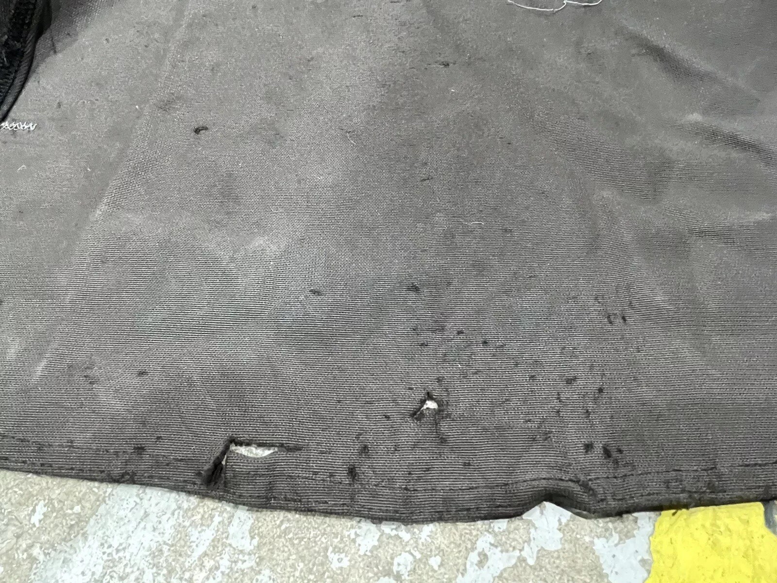 Boett Sweet Itch Blanket Fly Rug • Brown • Size M5 eBay