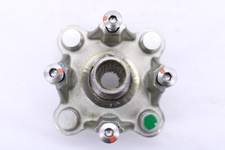 Original Radnabe Befestigung Halterung Nabe Vorderrad Quad TGB Blade 550 EFI