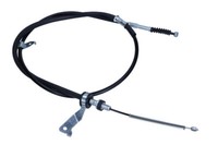 Maxgear 32-0866 Handbremsseil Hinten Links FüR Toyota
