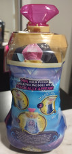 MAGIC MIXIES PIXLINGS AMBER DOLL THE DRAGON Magic Potion Reveal Doll