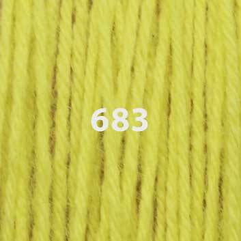 Appletons Crewel Wool Skeins 25m 2 ply British yarn Every Shade 561 - 998 - Picture 112 of 326