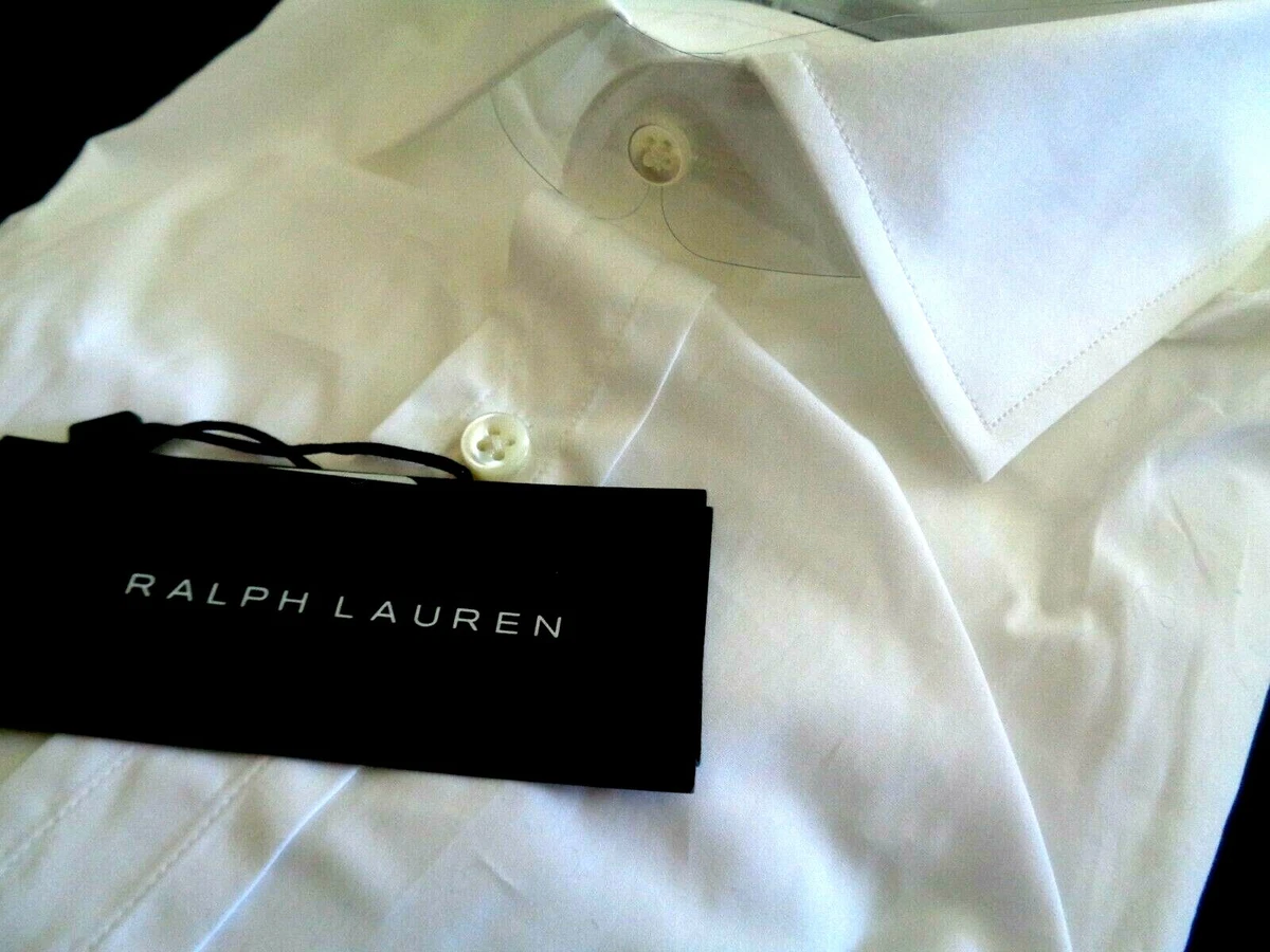 Ralph lauren hotsell black label shirt