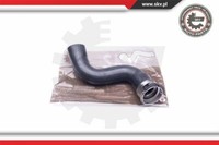 Esen SKV Ladeluftschlauch FüR Renault Megane III Grandtour KZ0/1 1.5 Dci BZ0_