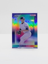 2023 Leaf Vivid MARIANO RIVERA /7
