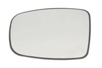 Blic 6102-20-2001383P Spiegelglas Beheizbar Links FüR Hyundai I10 I PA
