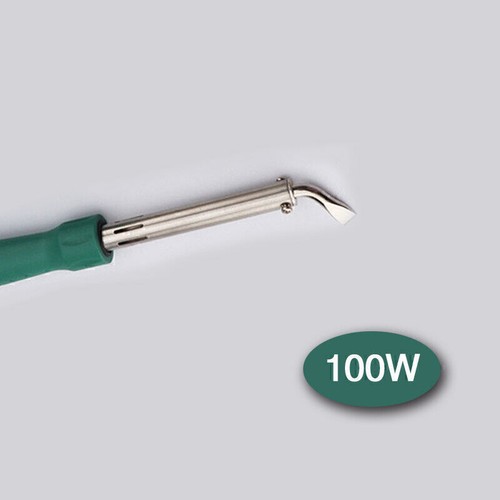 80/100/150/200/300W Elektrisch Lötkolben Konstant Temperatur Hochleistung Löten- - Bild 7 von 24