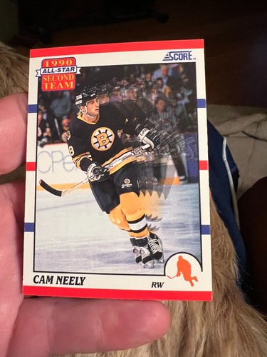NHL hockey Premier Edition trading card You Pick Collectors Set 1990 - Picture 82 of 497