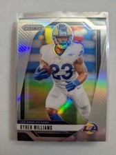 🏆 2024 Panini Prizm Silver Prizms RC 💲 Store-Wide Bulk Buy Savings 💲