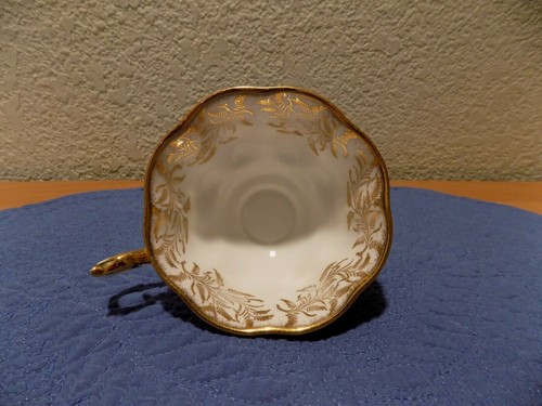 Royal Albert Bone China England Tea Cup Coffee Cup - Picture 9 of 12
