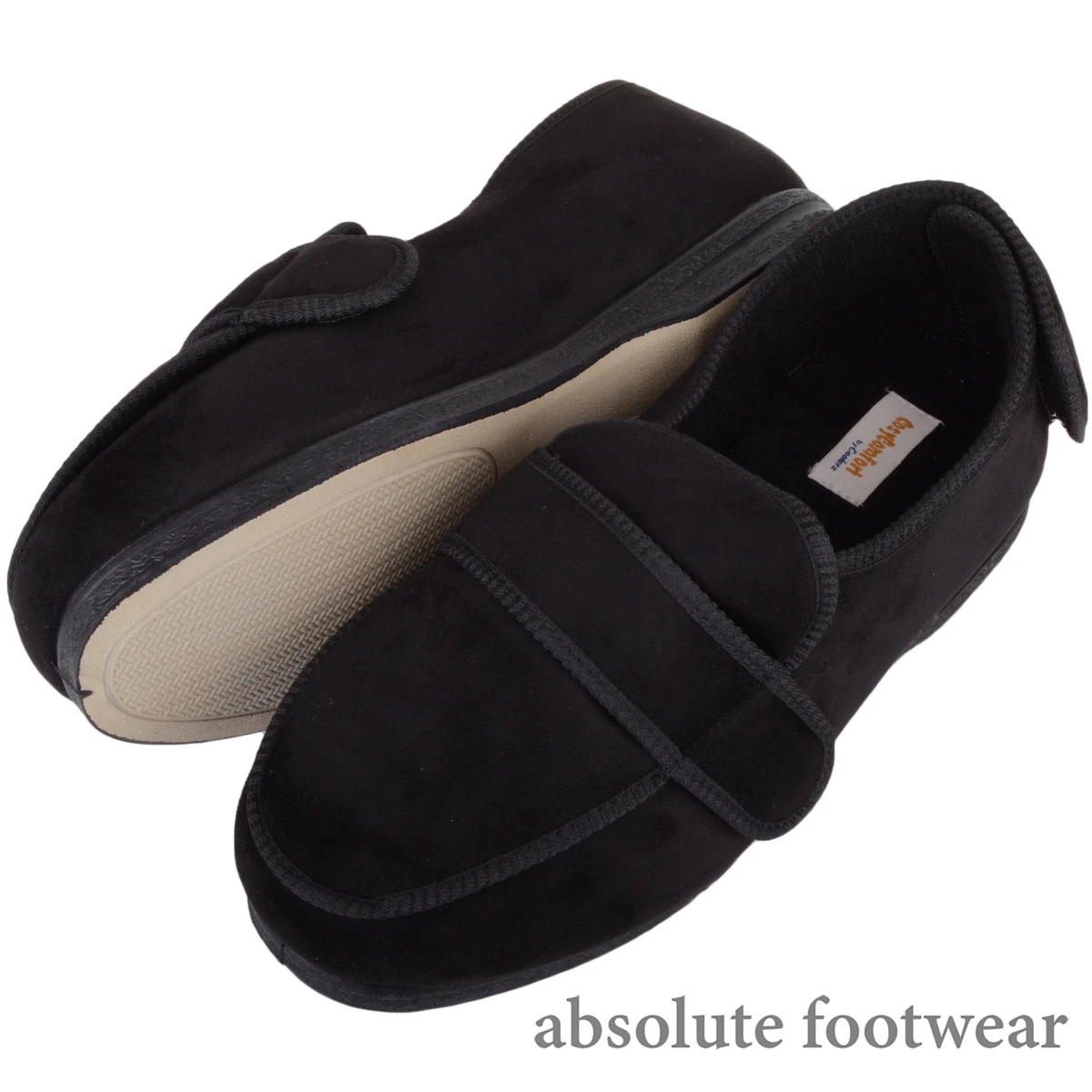 Slippers eee width cheap