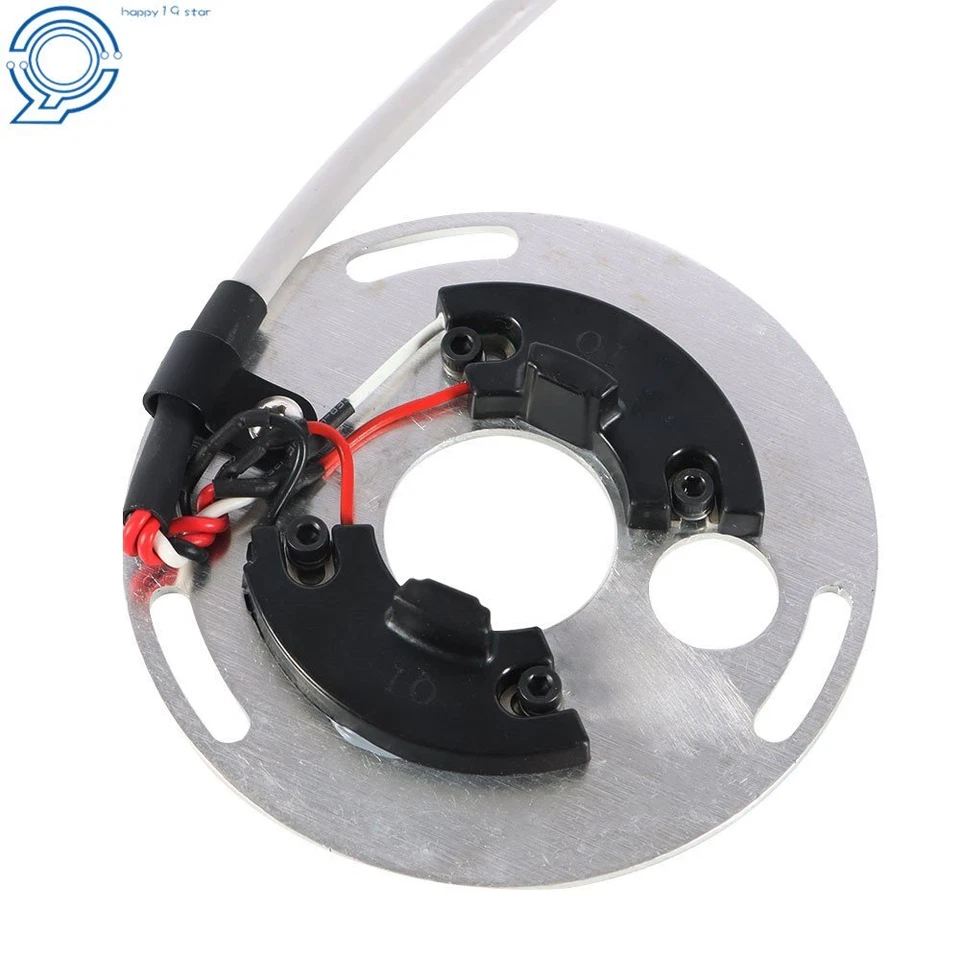 For Kawasaki 550 650 LTD KZ550A KZ550F KZ750B KZ750L Electronic Ignition System - Изображение 3 из 4