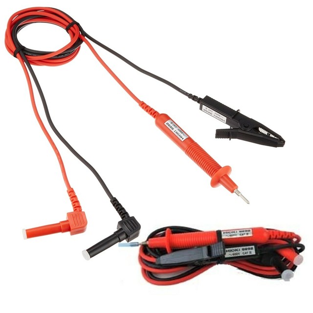 Hioki 9292 Test Lead for sale online eBay