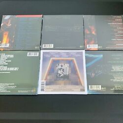 Allan Holdsworth - 12 Studio CD Bundle Holiday Blowout (NEW/SEALED)