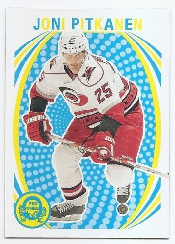13/14 O-PEE-CHEE RETRO VARIATION Hockey (#61-90) U-Pick from List - Picture 7 of 16