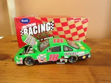 NASCAR Action Racing Collectables Club of America 1:24 Bobby Labonta Car Bank