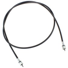 Caltric Speedometer Cable For Polaris 3280236 Speedometer Cable Atv