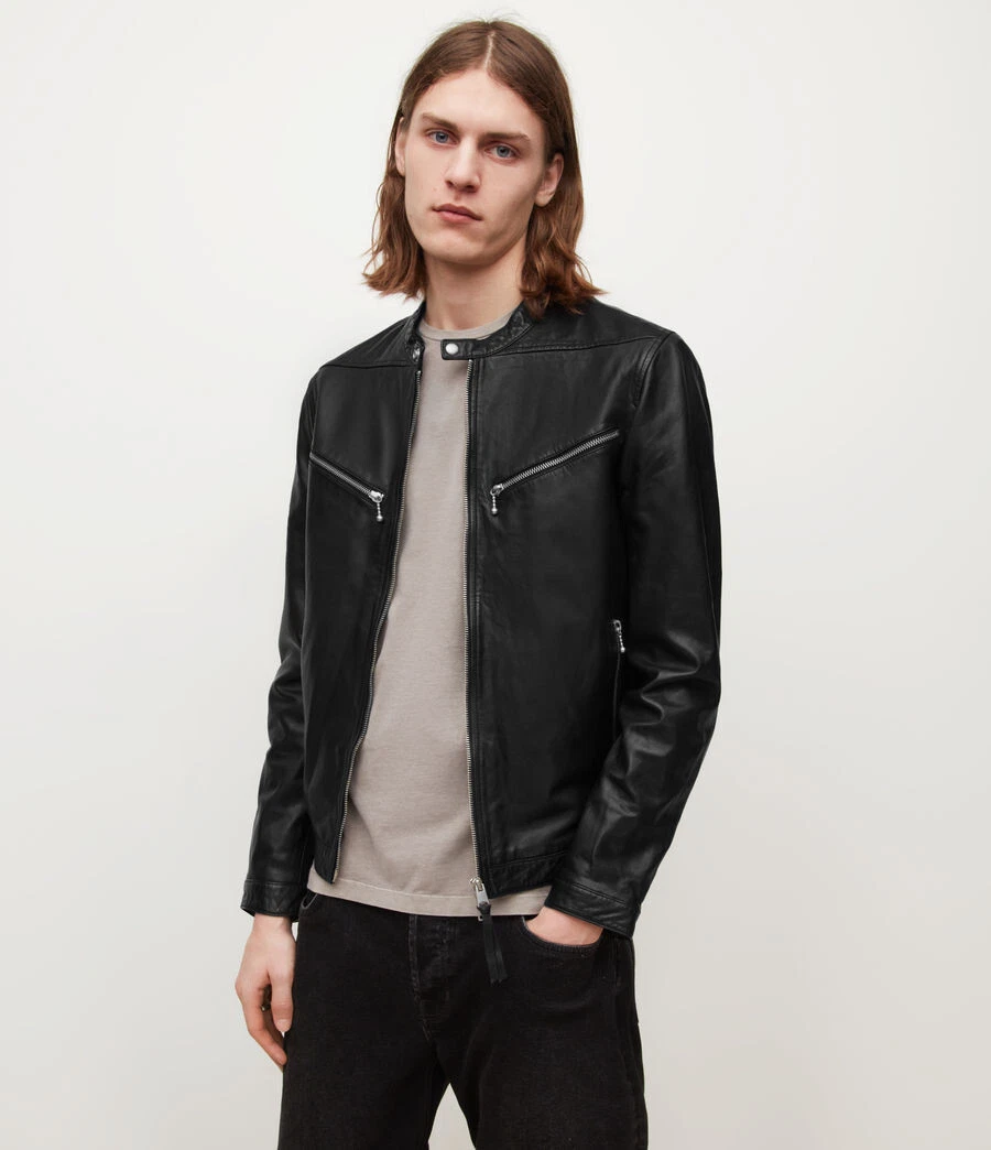 Allsaints jacket deals