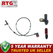 Rear ABS Wheel Speed Sensor Fits Mercedes S-Class 2005-2013 RTLAB756