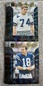 2022 Panini Donruss Football NFL Cards LEGENDS SERIES Insert You Pick!