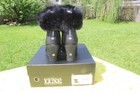 AUSTRALIA LUXE COLLECTIVE MILAN BOOTS SIZE 9 BLACK — photo 8