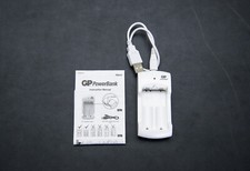 GP PB310 Powerbank AA AAA Ładowarka baterii USB