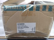 Siemens PXA-SB115V192VA Service Box Power Panel