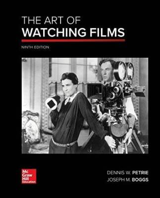 The Art of Watching Films - Paperback By Petrie, Dennis W. - GOOD