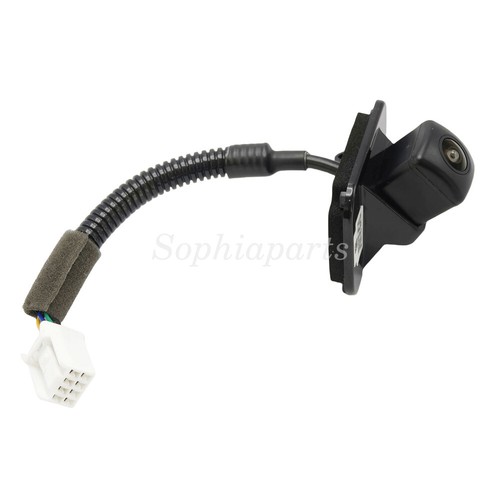 For 20142017 Honda Accord 2.4 3.5 Rear View Backup Parking Camera