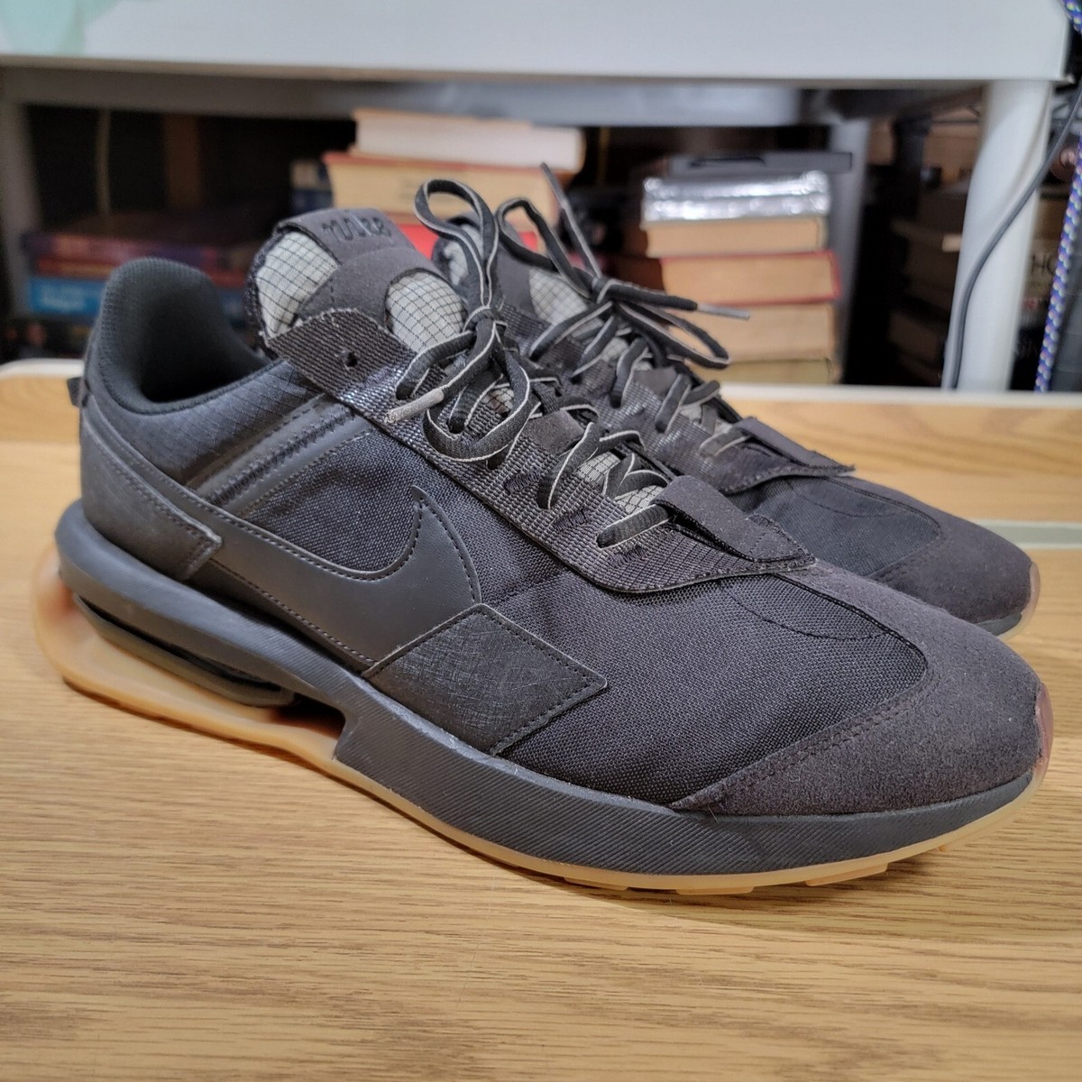 air max pre day black